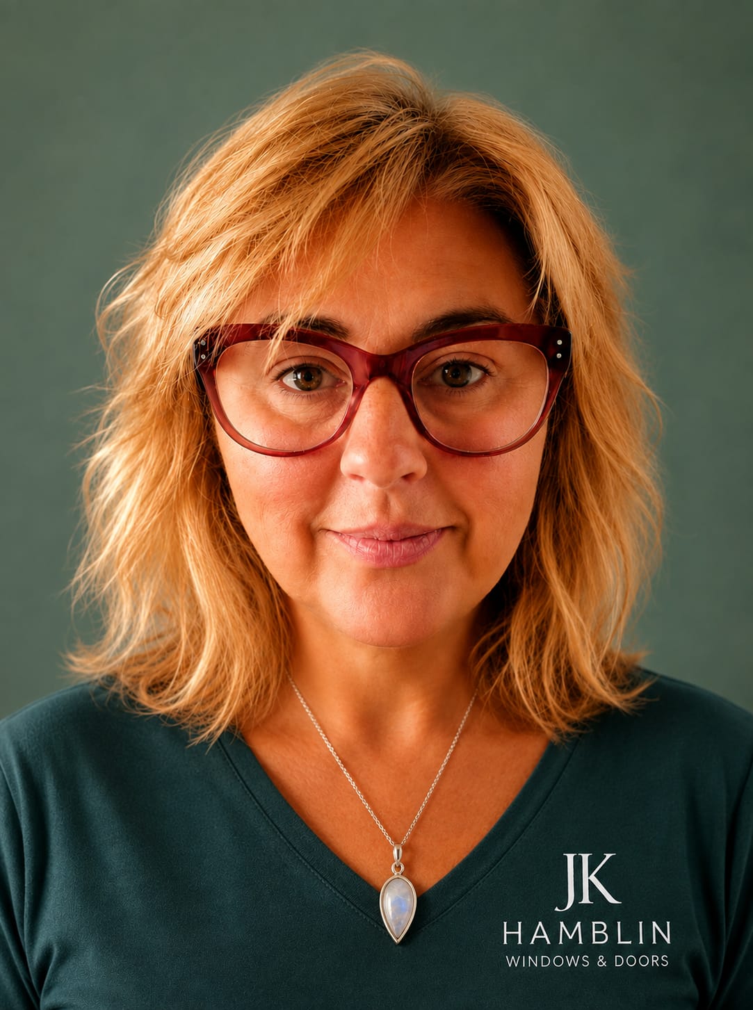 Helen — Customer Service